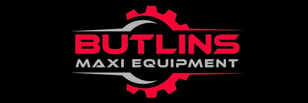 Butlin Maxi Equipment