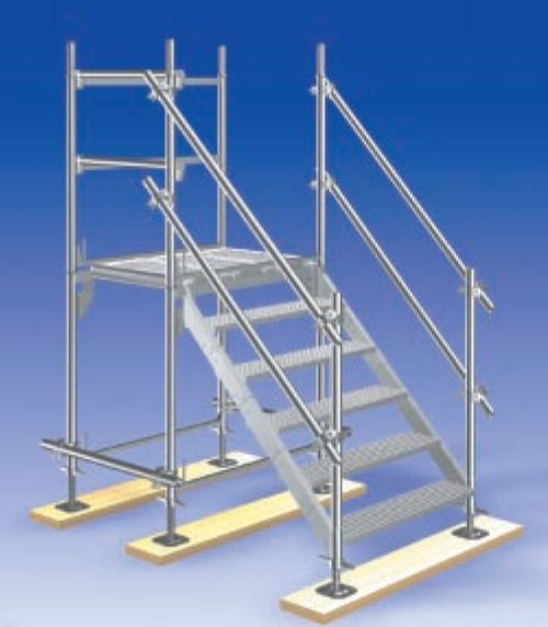 modular-stairs