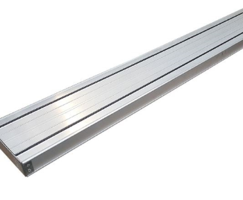 Aluminium Plank 3-0M