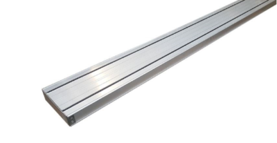 Aluminium Plank 4-0M
