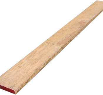 Timber Plank 1-5m