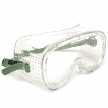 Safety Goggles Chemical Anti Fog